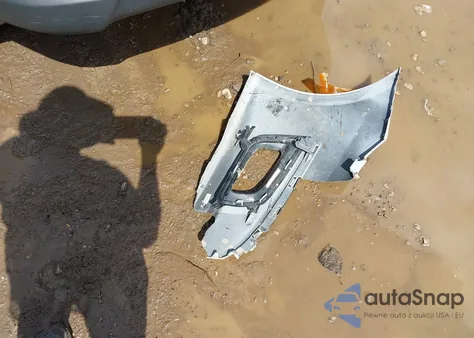 2015 Kia Sportage Lx из США, поврежденный, VIN KNDPB3AC2F7734819